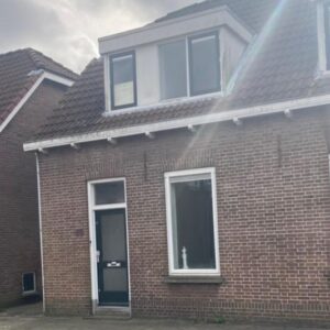 Woonhuis in Dordrecht