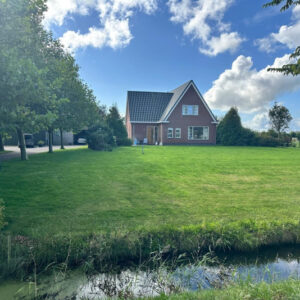 Woonhuis in Drechterland