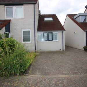 Woonhuis in Dronten
