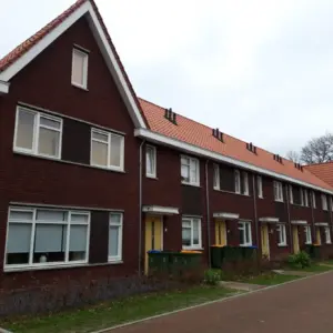 Woonhuis in Ede