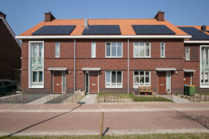 Woonhuis in Ede