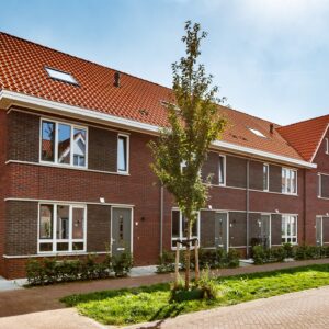 Woonhuis in Ede