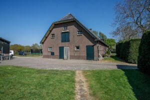 Woonhuis in Ede