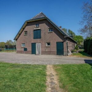 Woonhuis in Ede