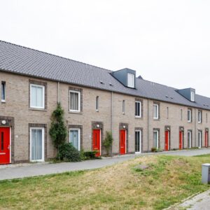 Woonhuis in Eindhoven