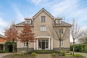 Woonhuis in Eindhoven