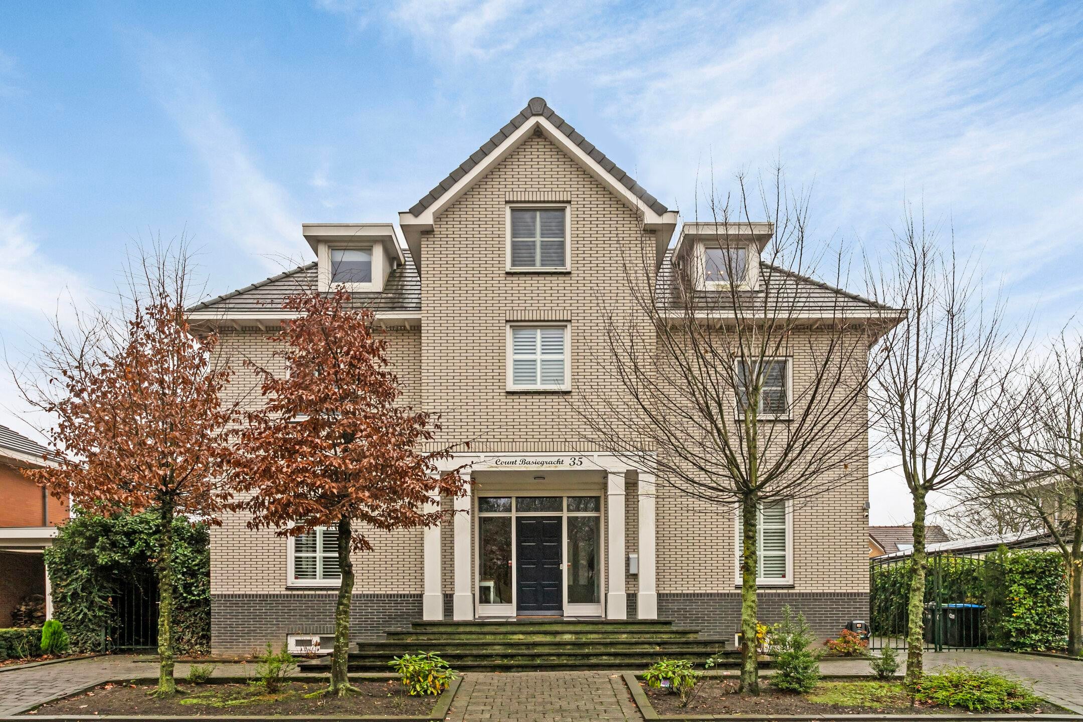 Woonhuis in Eindhoven