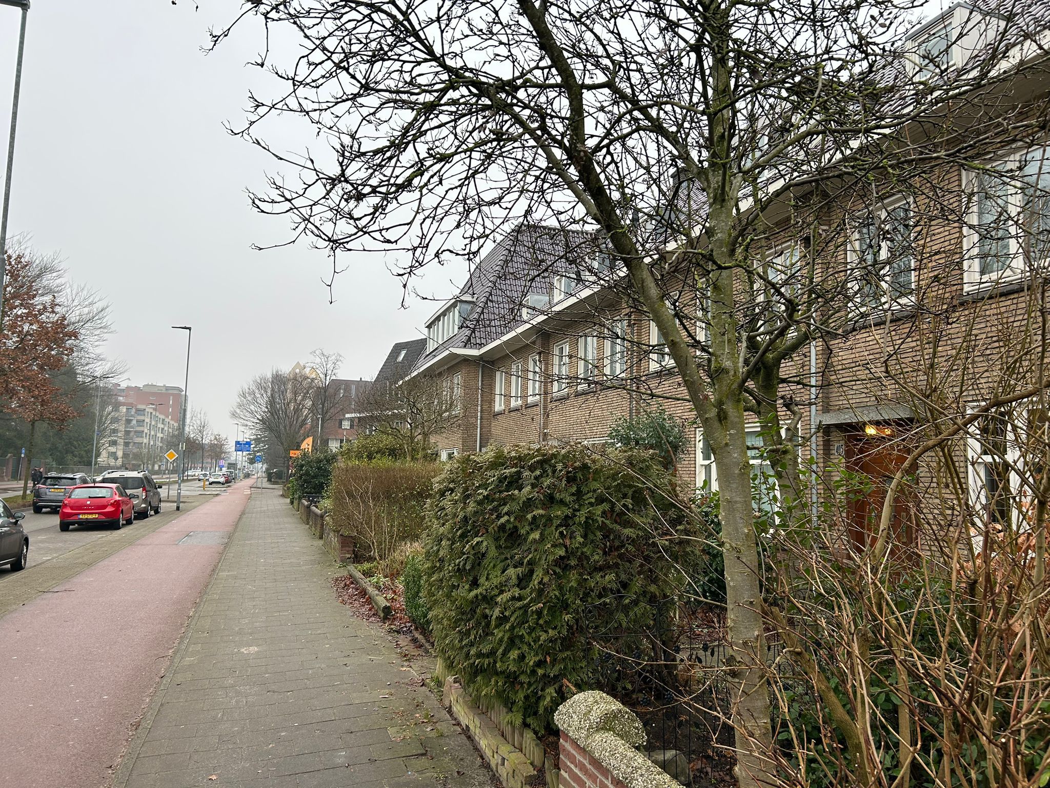 Woonhuis in Eindhoven