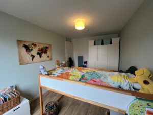 Woonhuis in Elst