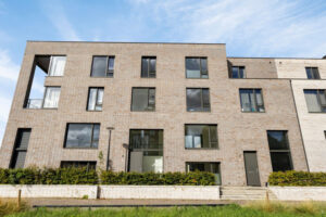 Woonhuis in Enschede