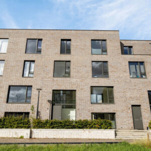 Woonhuis in Enschede