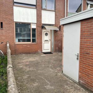 Woonhuis in Enschede