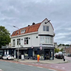 Woonhuis in Enschede