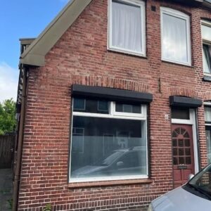 Woonhuis in Enschede