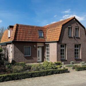 Woonhuis in Etten-Leur