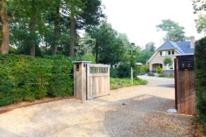 Woonhuis in Gemert-Bakel