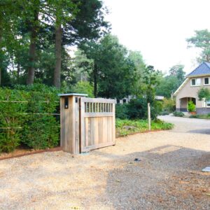 Woonhuis in Gemert-Bakel