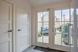 Woonhuis in Goeree-Overflakkee