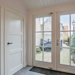 Woonhuis in Goeree-Overflakkee