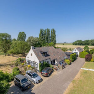 Woonhuis in Gooise Meren