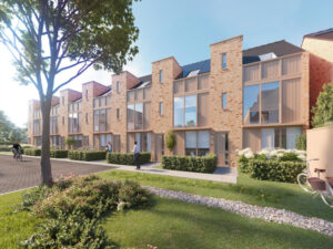 Woonhuis in Gooise Meren