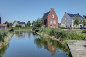 Woonhuis in Gorinchem