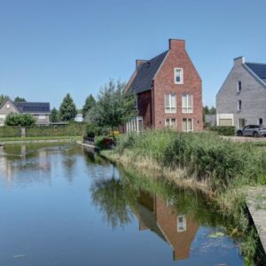 Woonhuis in Gorinchem