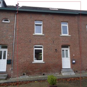 Woonhuis in Gulpen-Wittem