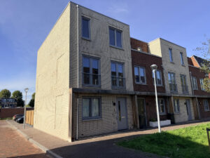 Woonhuis in Haarlemmermeer