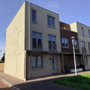 Woonhuis in Haarlemmermeer