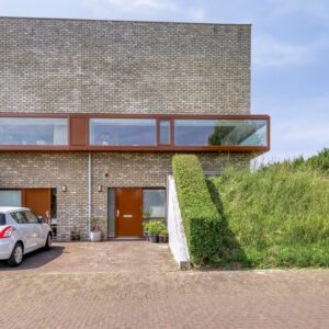 Woonhuis in Haarlemmermeer