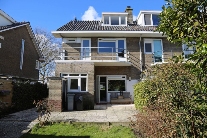 Woonhuis in Haarlemmermeer