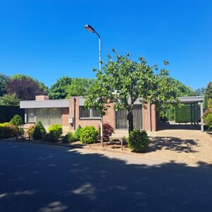 Woonhuis in Halderberge