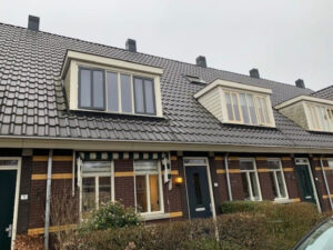 Woonhuis in Harderwijk