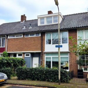 Woonhuis in Heemstede