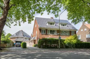 Woonhuis in Heemstede