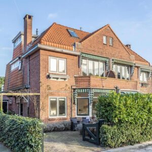 Woonhuis in Heemstede