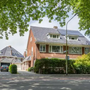 Woonhuis in Heemstede