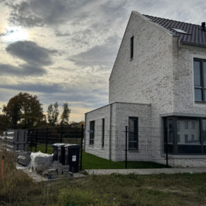 Woonhuis in Heeze-Leende