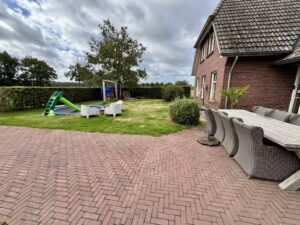 Woonhuis in Hellendoorn