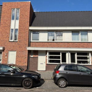 Woonhuis in Helmond