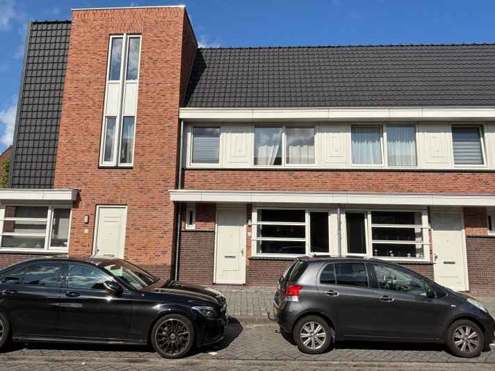 Woonhuis in Helmond
