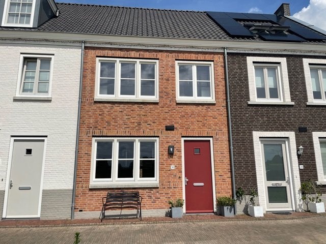 Woonhuis in Helmond