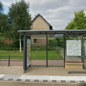 Woonhuis in Hengelo (O)