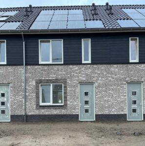 Woonhuis in Heusden