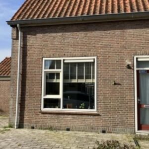 Woonhuis in Hollands Kroon