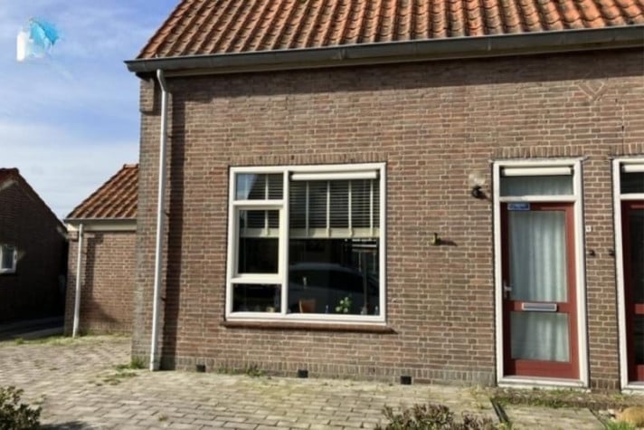 Woonhuis in Hollands Kroon