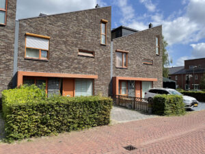 Woonhuis in Hoofddorp