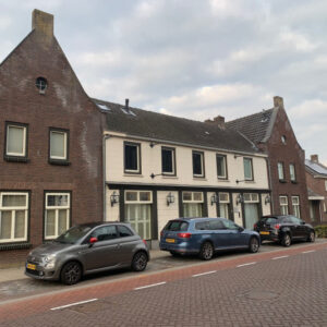 Woonhuis in Hoogeloon