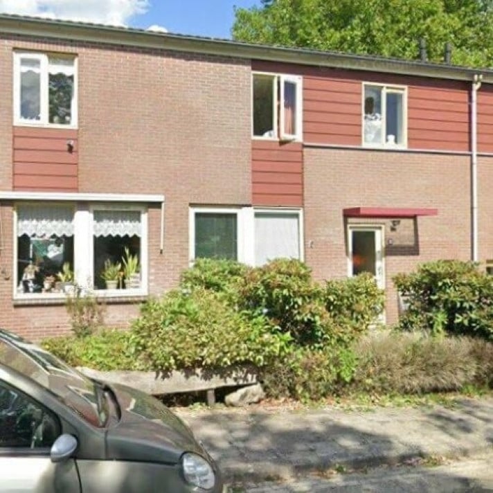Woonhuis in Hoogeveen